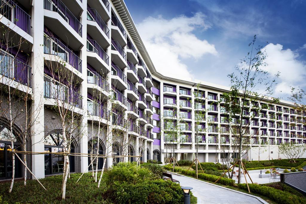 Hanwha Resort Yongin Besancon Luaran gambar