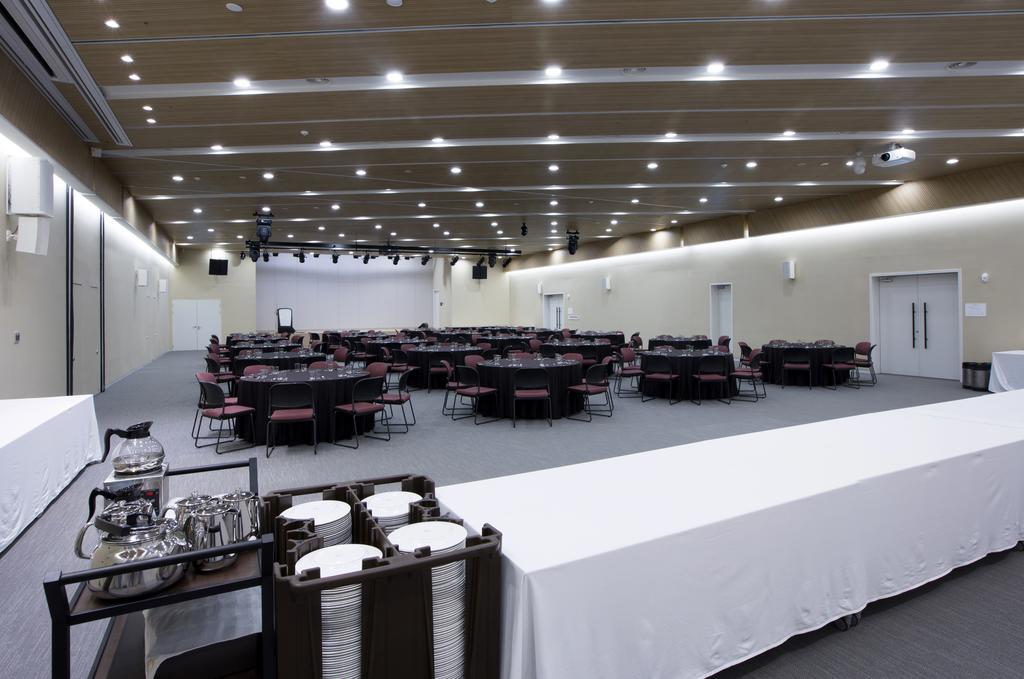 Hanwha Resort Yongin Besancon Luaran gambar
