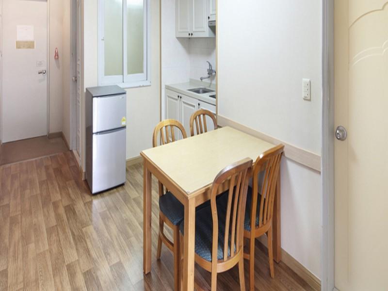Hanwha Resort Yongin Besancon Luaran gambar