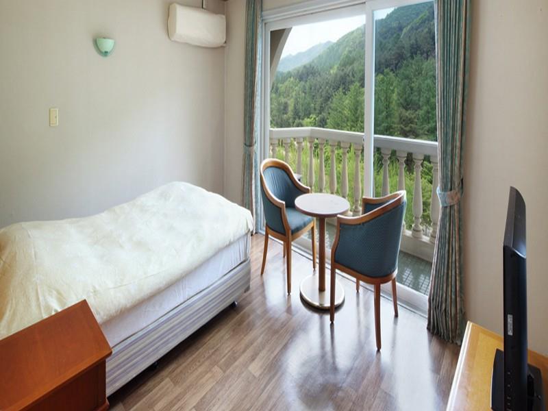 Hanwha Resort Yongin Besancon Luaran gambar