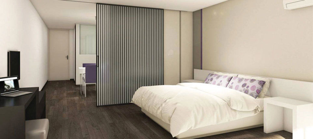 Hanwha Resort Yongin Besancon Luaran gambar