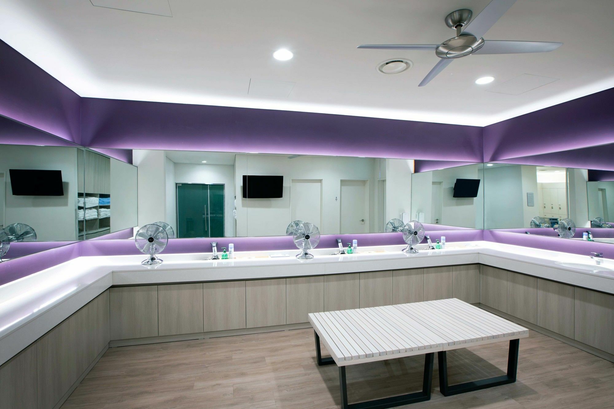 Hanwha Resort Yongin Besancon Luaran gambar