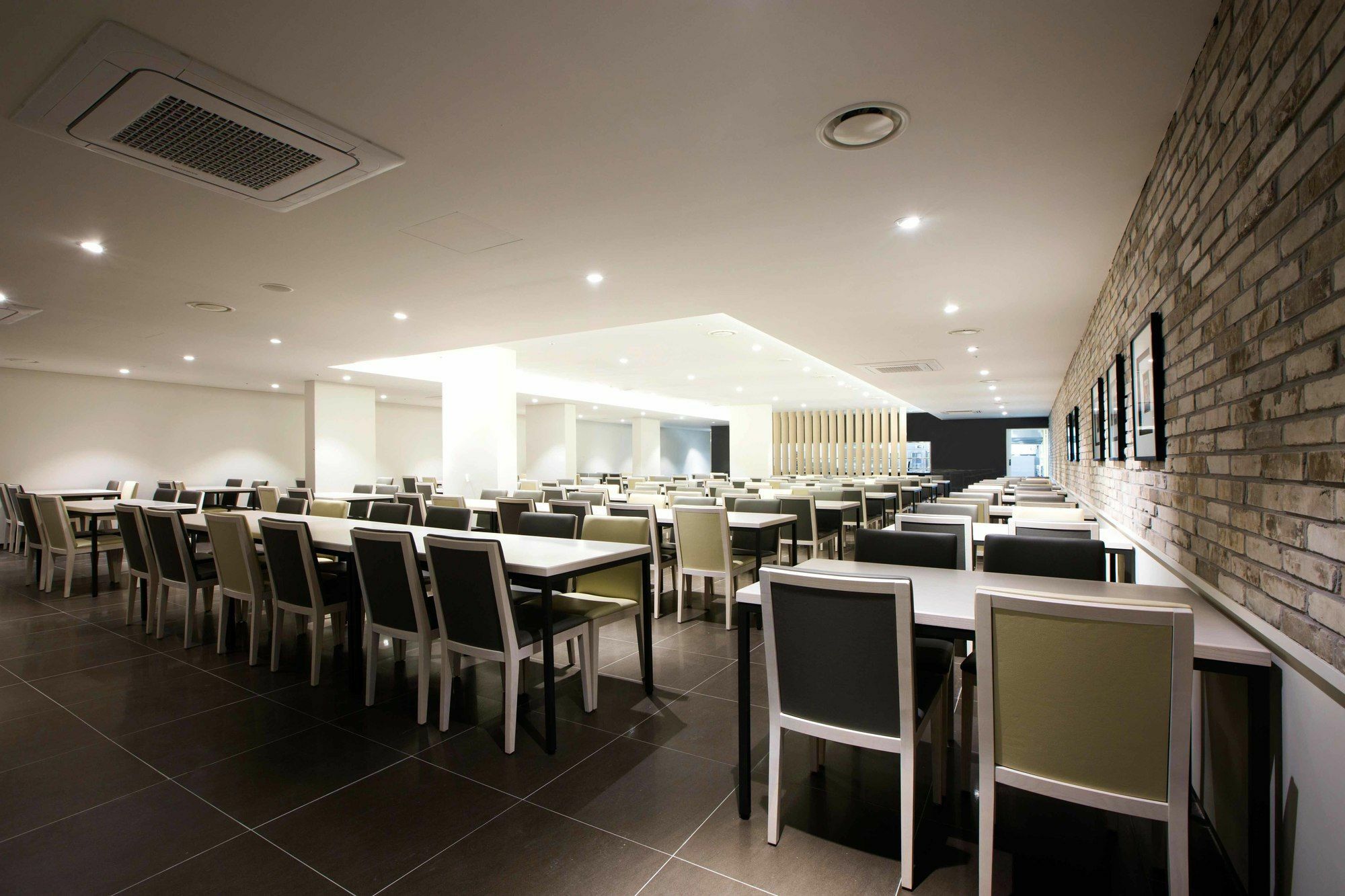 Hanwha Resort Yongin Besancon Luaran gambar