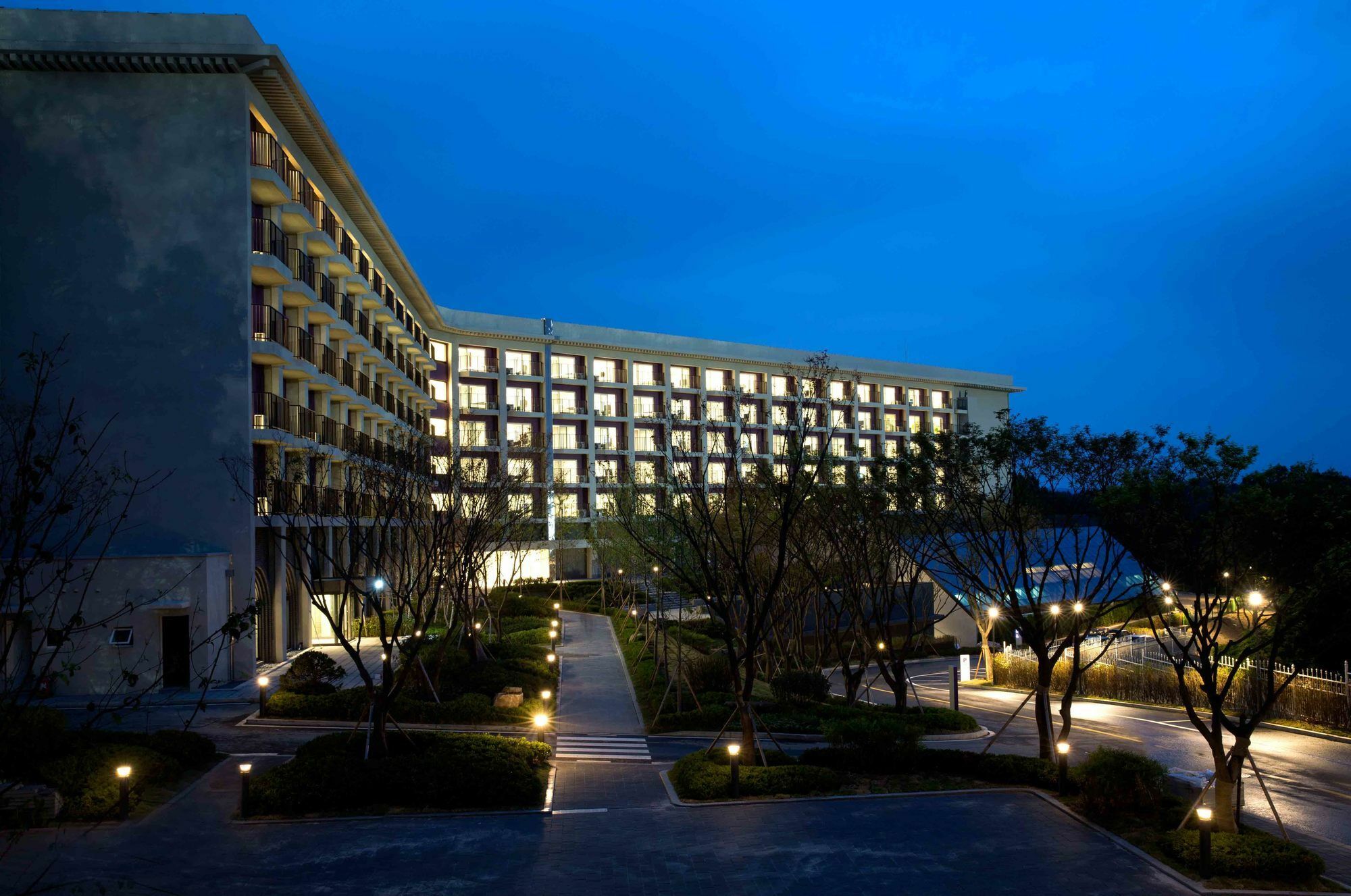 Hanwha Resort Yongin Besancon Luaran gambar