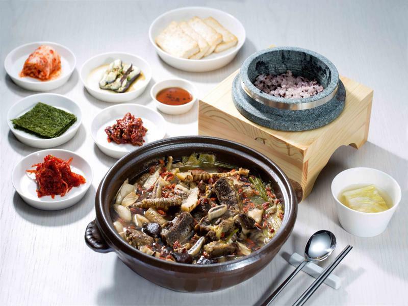 Hanwha Resort Yongin Besancon Luaran gambar